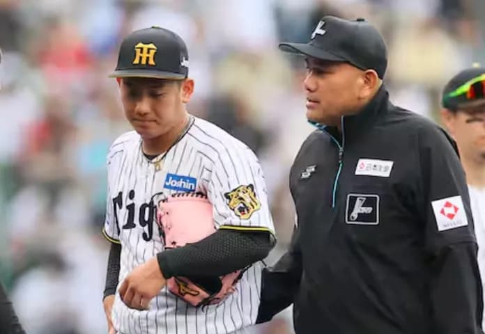 伊原陵人「僕から言えることはありません」