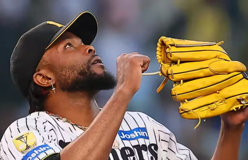 モレッタ、ドリス、湯浅『奪三振率が10.00を超えてます』←こいつら