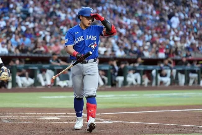 【朗報】岡本和真さん、本日2安打1打点で打率.205 OPS.576wwwwwwwwwww