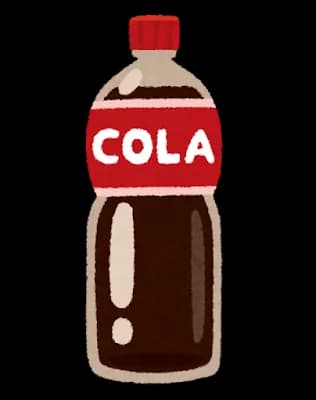 コカ・コーラが500億円の大赤字！何故、日本人はコーラを飲まなくなったのか？