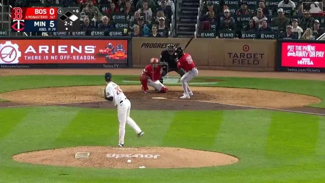 MLB、ストライク判定チャレンジを浪費させるために逆フレーミングが流行り出すwww