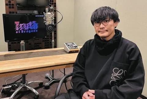 【悲報】サカナクション山口一郎さん「（中日の）勝ち負けはどうでもいい」