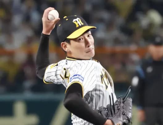 岩崎優『8登板で防御率1.13、6セーブです』ライマル『6登板で防御5.06、5セーブです』