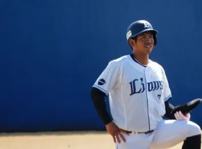 【？報】西武・桑原将志（32歳）が初めて明かしたFA移籍決断の瞬間…DeNA日本一の主役がなぜ「楽な道より苦しい道を」