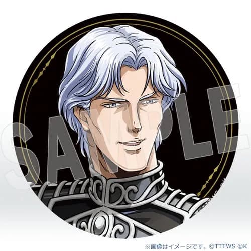 【悲報】銀英伝のファーレンハイトさんとかいう無能ｗｗｗｗｗｗｗｗｗｗ