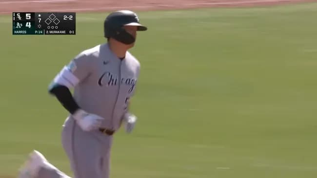 村上宗隆(ホ) 打率.209(67-14) 7本塁打 14打点 20四球29三振 出塁率.386 OPS.908←率直な感想ｗｗｗｗｗｗｗｗｗｗｗｗｗｗｗ