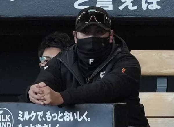 日ハム新庄監督「次のカードでやり返します」