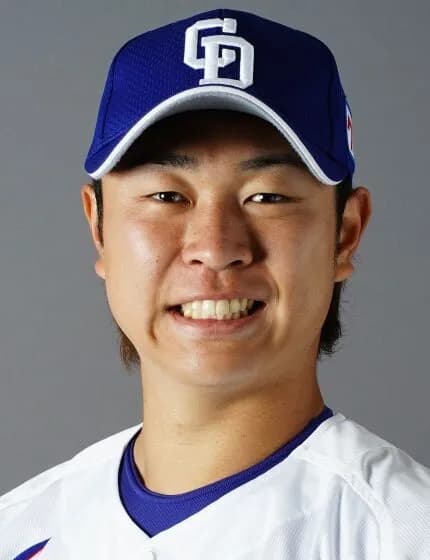 高橋宏斗 ２０歳でWBC代表←おお ２１歳で最優秀防御率←おお