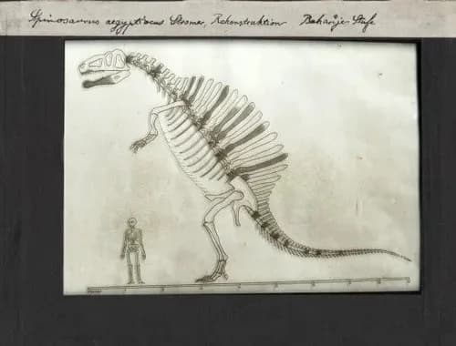 【衝撃】化石史上もっとも重要な化石ランキング、ついに発表されるｗｗｗｗｗｗｗｗｗｗ