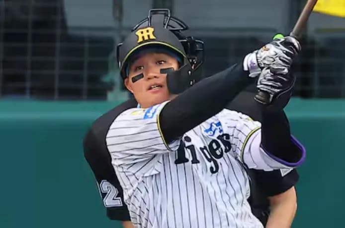 明日から1番中野2番森下で良くね？