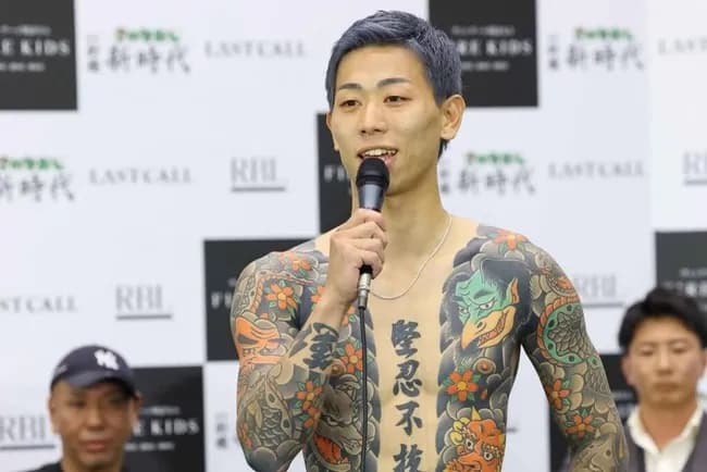 人気格闘技イベント「ブレイキングダウン」の出場経験者を殺人未遂容疑で逮捕