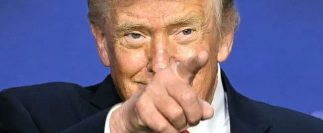 【悲報】トランプ「イラン戦争は『ちょっとした気晴らし』だった(笑)」←ヤフコメ大炎上ｗｗｗｗｗｗ