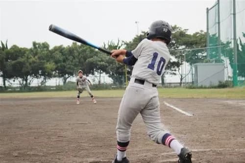 【朗報】野球離れに歯止め、中学軟式野球人口がガチで増加傾向に・・・・・・・・・
