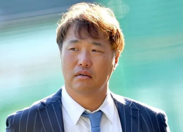 阪神OBの関本氏が活動自粛を発表　「250億円投資トラブルに関与」と週刊誌報道
