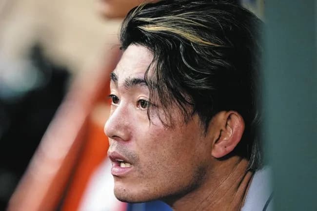 【悲報】今井達也さん、インタビュアーに「知らん、俺も知りたい」と舐めたタメ口を使ってしまう…