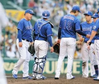 中日ドラゴンズ🐍　4勝15敗 勝率.211←これ