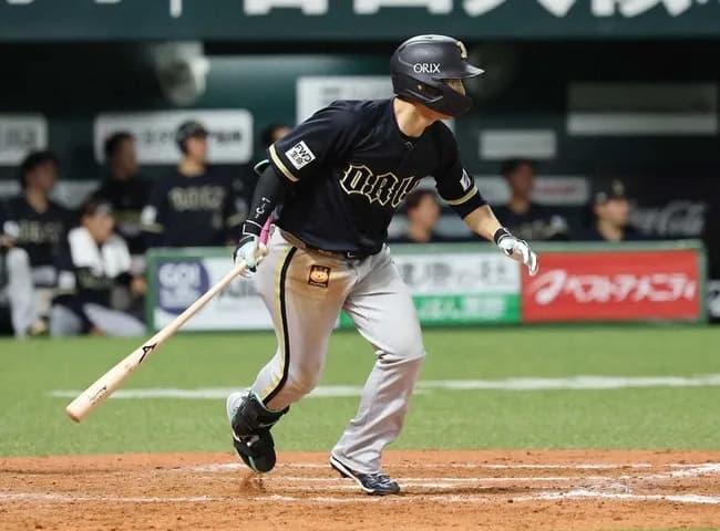 西川龍馬さん、ノーノー阻止に「食らいついてなんとか。まあ、こっちも意地になって」