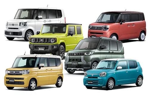 【悲報】女さん「軽自動車に乗ってるオッサンは恋愛対象外ｗ」←これｗｗｗｗｗｗｗｗｗｗ