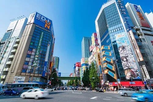 【悲報】秋葉原がつまらない街になったとかいう風潮ｗｗｗｗｗｗｗｗｗｗ