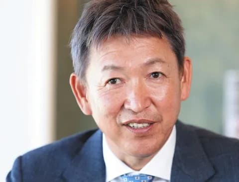 【悲報】立浪和義さん「自己管理が出来てない。睡眠、食生活からやってもらいたい」