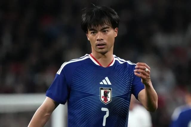 【動画】三笘薫(28)、限界突破ｗｗｗｗｗｗｗｗ