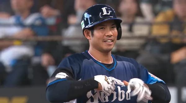 桑原将志さん、DHCだった！