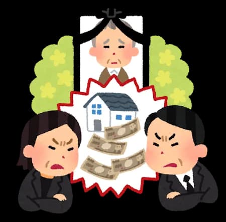 【悲報】末期ガン子無し叔父夫婦「あとは任せた」父「わかった！」→結果ｗｗｗｗｗｗｗｗ