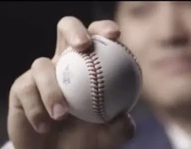 【悲報】MLBの魔球「スイーパー」ガチで絶対打てる気がしないｗｗｗｗｗｗ