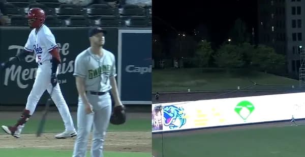 おっちょこちょいな確信歩き、発見されるｗｗｗｗ