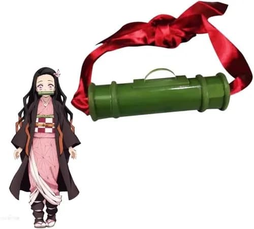 【衝撃】近畿大教授さん、鬼滅の禰豆子がくわえる竹を150コマ分析した結果ｗｗｗｗｗｗｗｗｗｗ