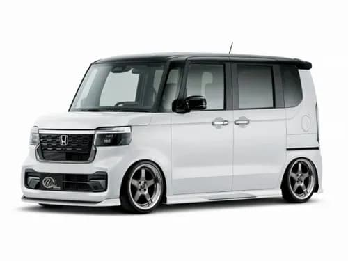 【悲報】お前ら「軽自動車は貧乏人w」ワイ「ワイ軽やけどカスタムに300万かけてるよw」ｗｗｗｗｗｗｗｗｗｗ