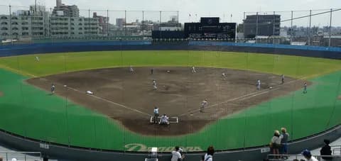 【朗報】中日ドラゴンズの2軍移転先、大争奪戦へ　県内外から22市町が名乗り