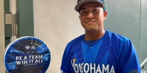 野手転向のＤｅＮＡ勝又温史がチームを救う連日の美技「明日の出場機会を得るために、今日必死で頑張るしかない」