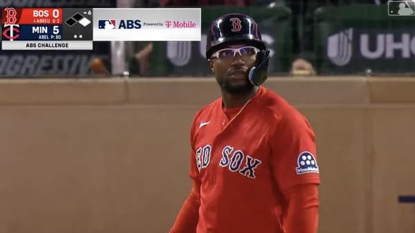 MLB、ストライク判定チャレンジを浪費させるために逆フレーミングが流行り出すｗｗｗｗ