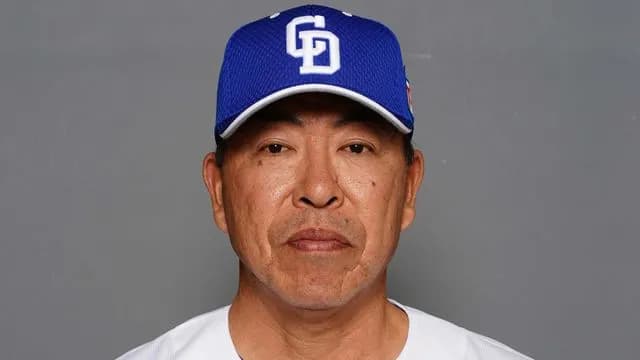 中日・井上監督「やまない雨はない」