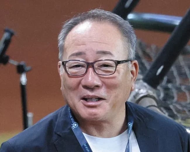高木豊さん、ライマルの癖を盗んでいた「動きが一定だな。走れる」ｗｗｗｗｗｗｗｗｗｗｗｗｗｗｗｗｗｗｗｗｗｗｗｗｗｗｗｗｗｗｗｗ