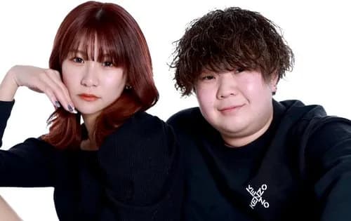 【悲報】YouTuber夜のひと笑いさん、2年粘着された誹謗中傷コメ主を開示請求した結果・・・・・・・・・