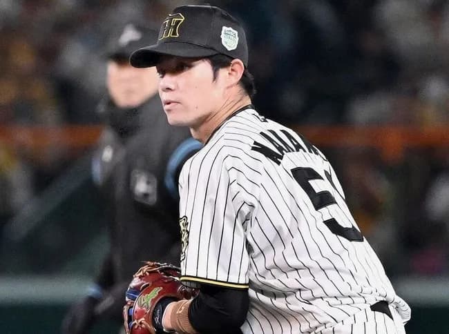 阪神OB「（4月の甲子園は）土が落ち着いていない」