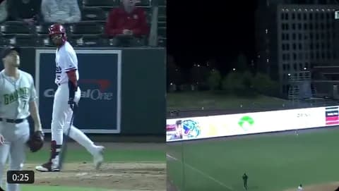 【動画】世界一ダサい確信歩き、見つかるｗｗｗ