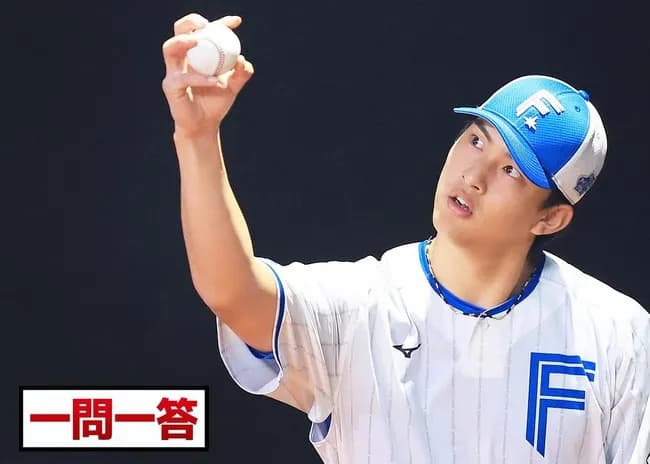 日本ハム・達孝太　２１日の楽天戦に先発　「今までオープン戦だと思って。あと２０勝ぐらいできるっしょ」ｗｗｗｗｗｗｗｗｗｗｗ