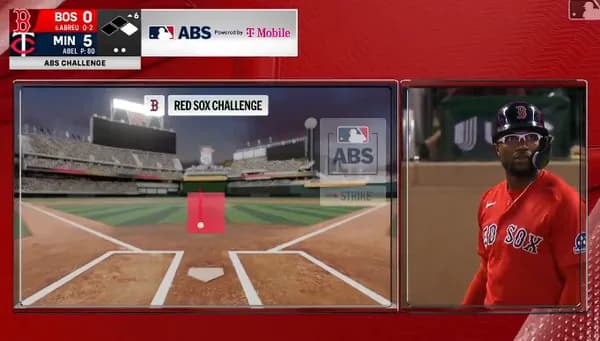 MLB、ストライク判定チャレンジを浪費させるために逆フレーミングが流行り出すwww