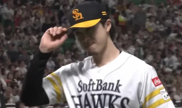 上沢直之 1.27 2勝0敗 28.1回 被打率.176 WHIP0.88