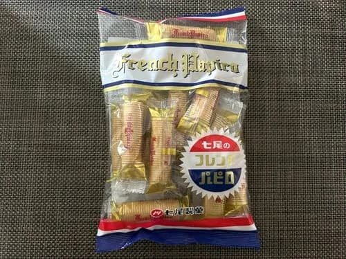 【悲報】「これ誰が買ってんだよ」っていうロングセラーお菓子ｗｗｗｗｗｗｗｗｗｗ