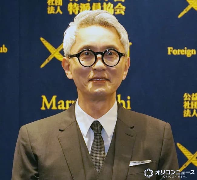 【悲報】松重豊さん、引退を示唆　二代目井之頭五郎を探す模様