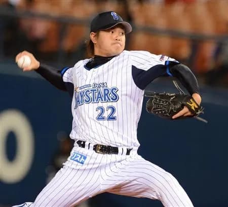 元DeNAの高さ危険太郎こと高崎健太郎さんの思い出