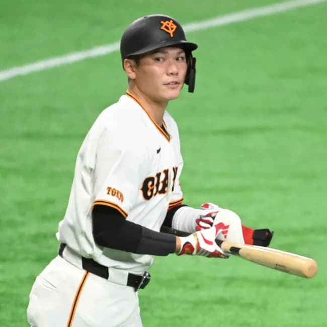 【悲報】坂本勇人「もう引退せんとアカンかもしれん‥‥」と吐露していた