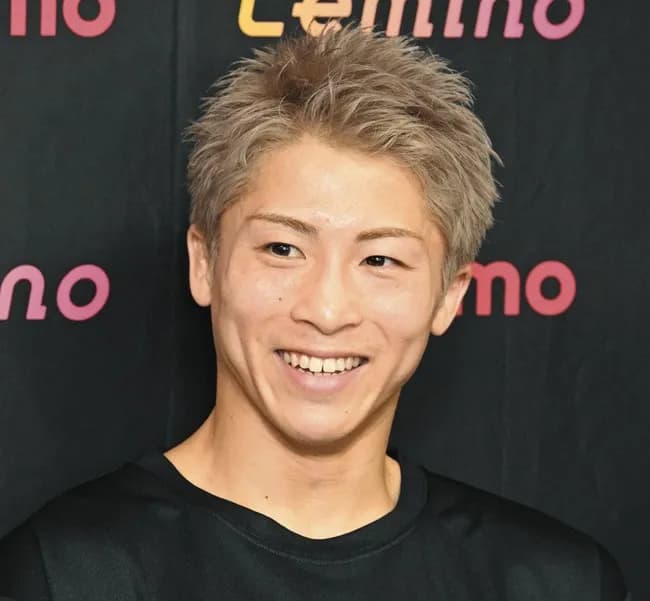 【悲報】井上尚弥「大谷翔平レベルの傑出度と稼ぎです」←このレジェンドボクサーが大谷ほど評価されない理由