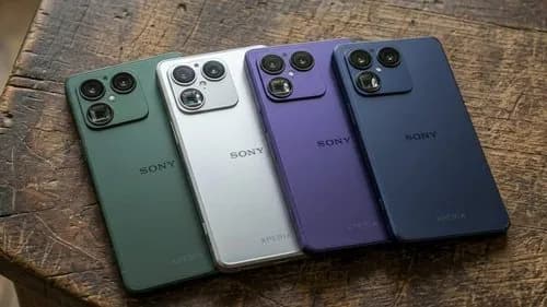 【悲報】Xperiaさん、現状最強スペックの国産（過去形）なのに誰も買わない・・・・・・・・・