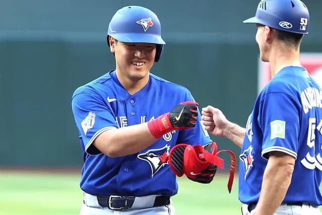 岡本和真　スライダー空振り率56.3% カッター空振り率69.2%