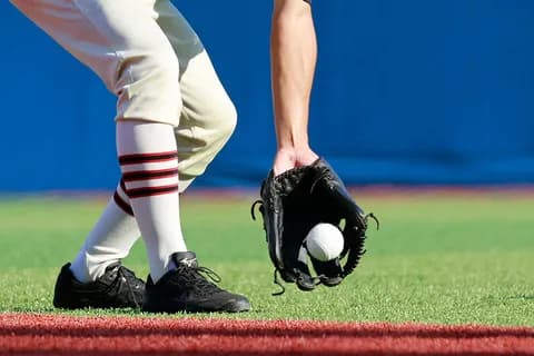【野球】中学軟式人口が増加傾向　野球離れに歯止めか